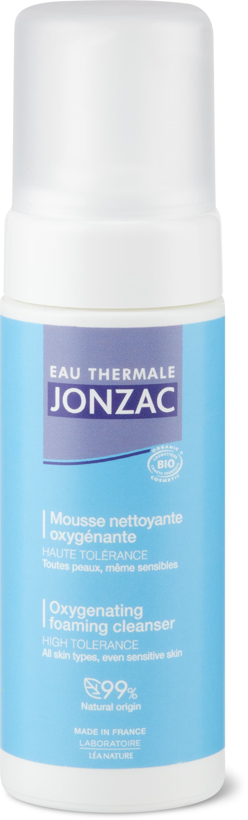 Schiuma detergente